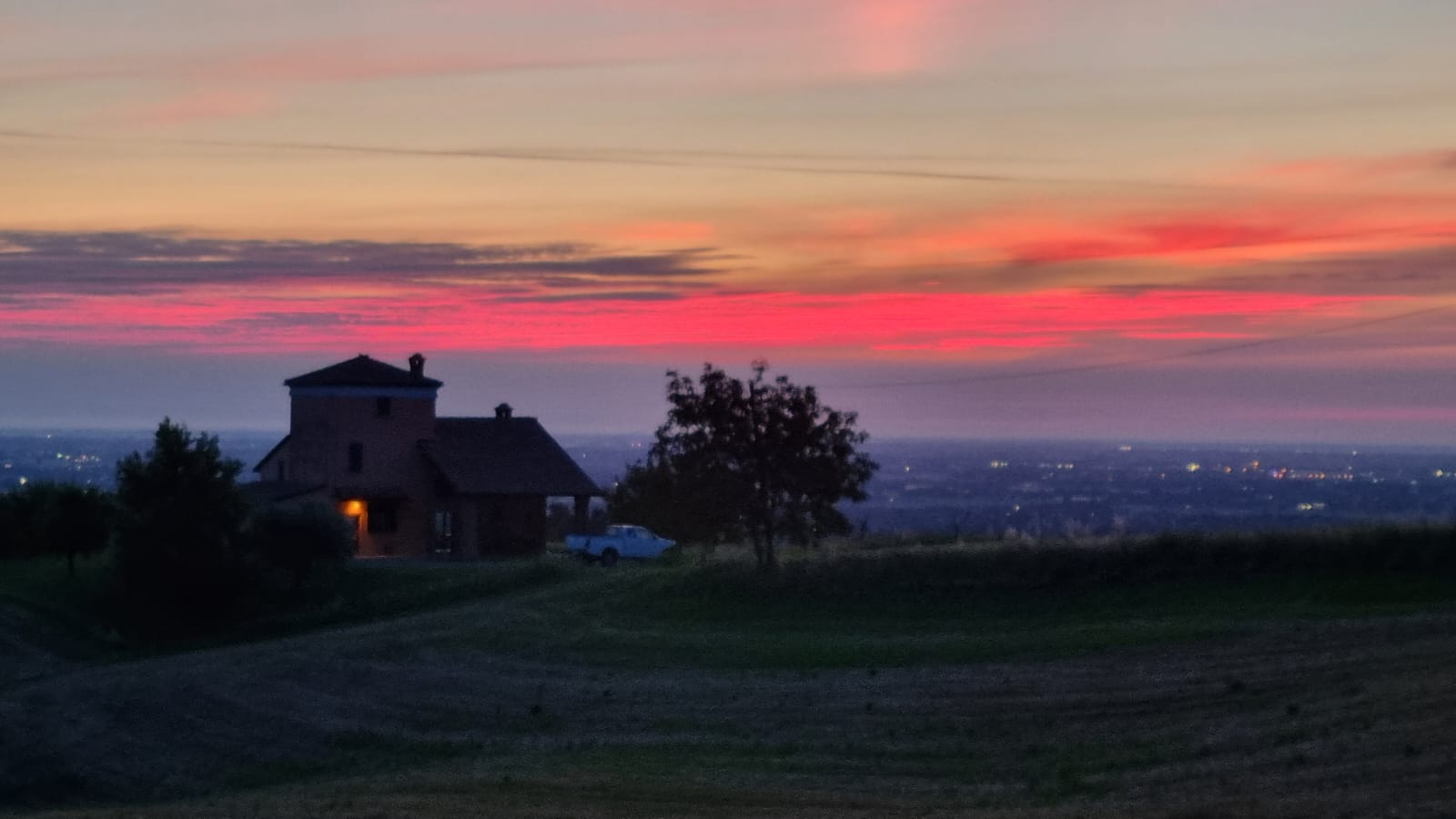 12. Piacenza to Pontremoli